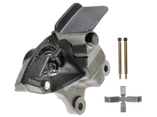 Disc Brake Caliper Raybestos Brakes FRC3451