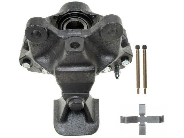 Disc Brake Caliper Raybestos Brakes FRC3451