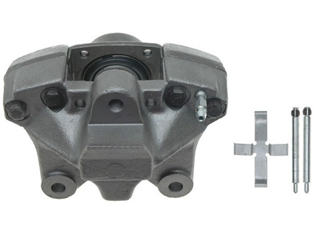 Disc Brake Caliper Raybestos Brakes FRC3452