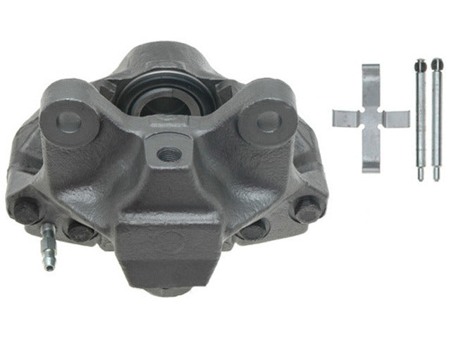 Disc Brake Caliper Raybestos Brakes FRC3452