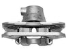 Disc Brake Caliper Raybestos Brakes FRC3453