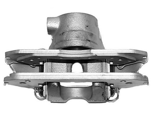 Disc Brake Caliper Raybestos Brakes FRC3453