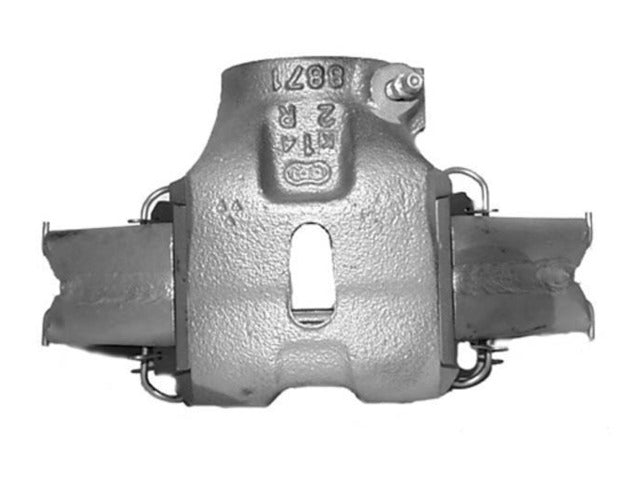 Disc Brake Caliper Raybestos Brakes FRC3453