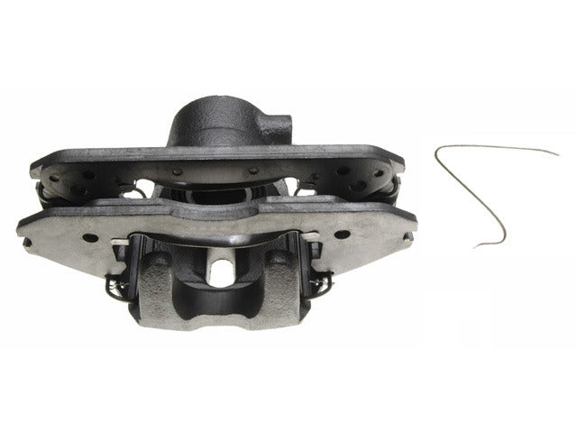 Disc Brake Caliper Raybestos Brakes FRC3454