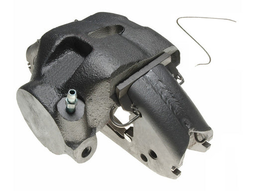Disc Brake Caliper Raybestos Brakes FRC3454