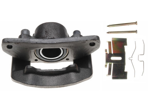 Disc Brake Caliper Raybestos Brakes FRC3463