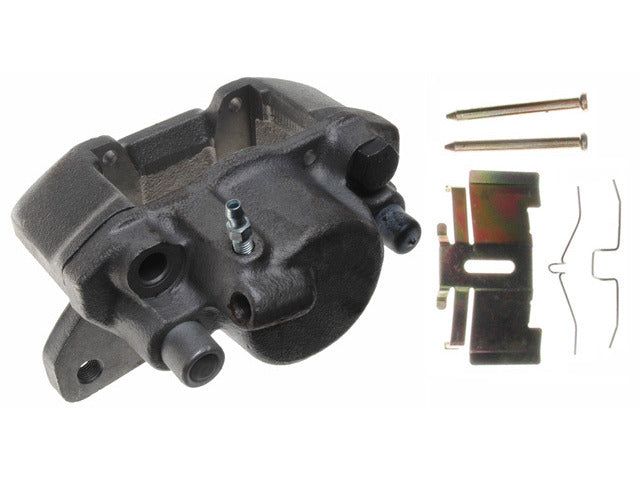 Disc Brake Caliper Raybestos Brakes FRC3463