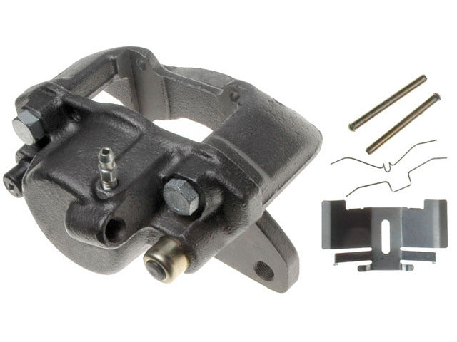 Disc Brake Caliper Raybestos Brakes FRC3464