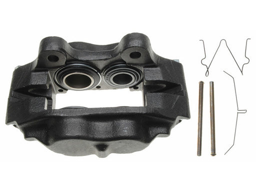Disc Brake Caliper Raybestos Brakes FRC3465