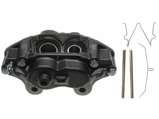 Disc Brake Caliper Raybestos Brakes FRC3465