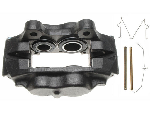 Disc Brake Caliper Raybestos Brakes FRC3466