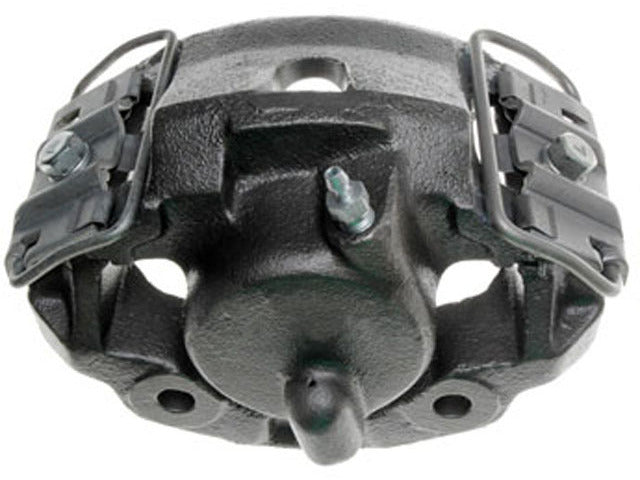Disc Brake Caliper Raybestos Brakes FRC3468
