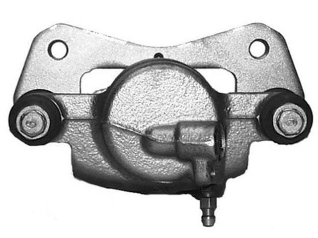 Disc Brake Caliper Raybestos Brakes FRC3481