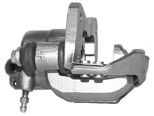 Disc Brake Caliper Raybestos Brakes FRC3481