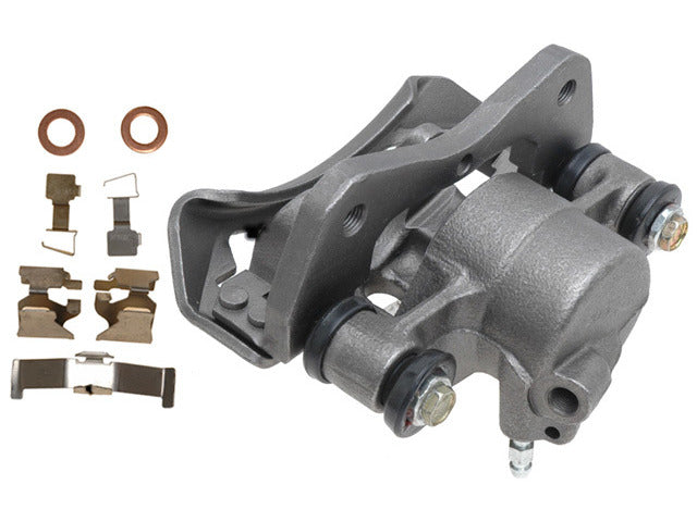 Disc Brake Caliper Raybestos Brakes FRC3482