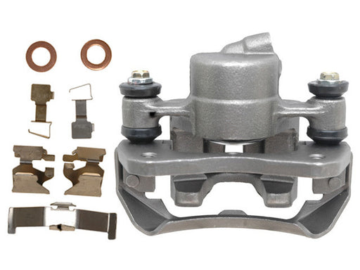 Disc Brake Caliper Raybestos Brakes FRC3482