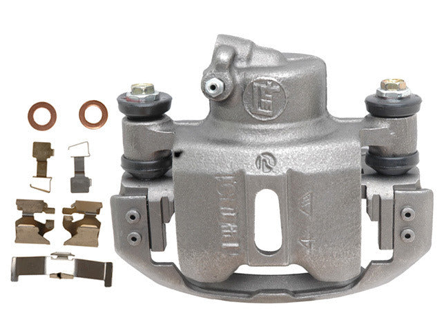 Disc Brake Caliper Raybestos Brakes FRC3482