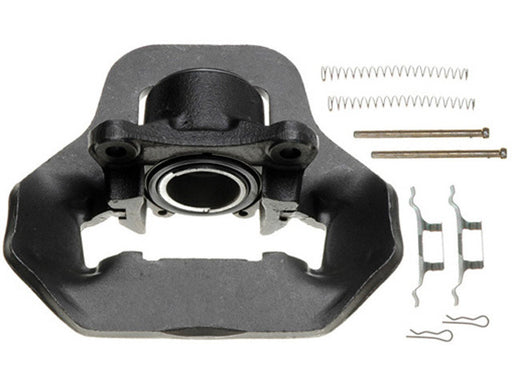 Disc Brake Caliper Raybestos Brakes FRC3486
