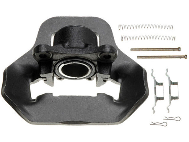 Disc Brake Caliper Raybestos Brakes FRC3486