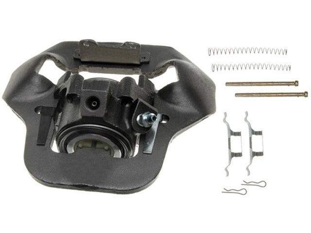 Disc Brake Caliper Raybestos Brakes FRC3486