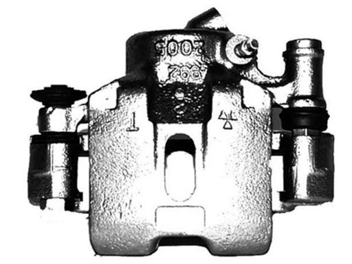 Disc Brake Caliper Raybestos Brakes FRC3499