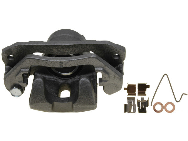 Disc Brake Caliper Raybestos Brakes FRC3500