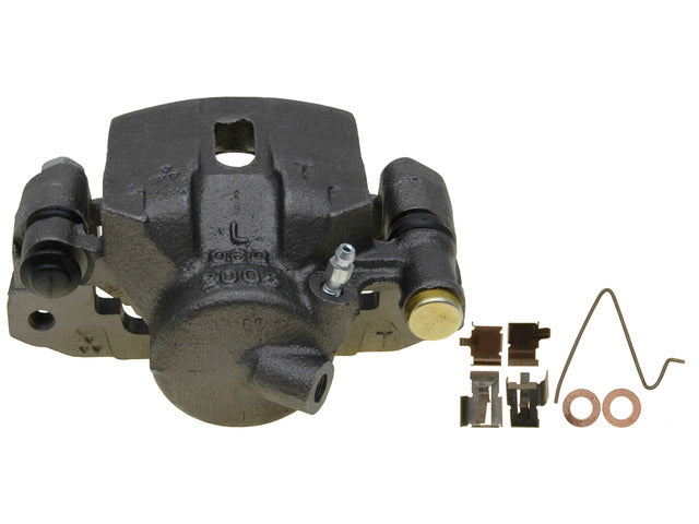 Disc Brake Caliper Raybestos Brakes FRC3500