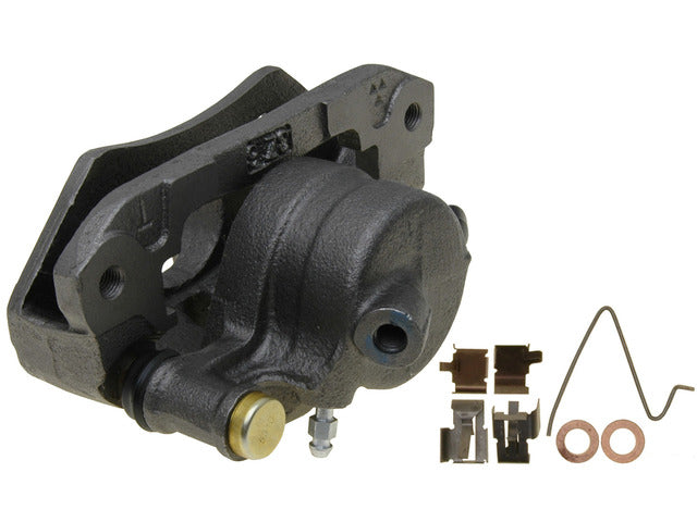 Disc Brake Caliper Raybestos Brakes FRC3500