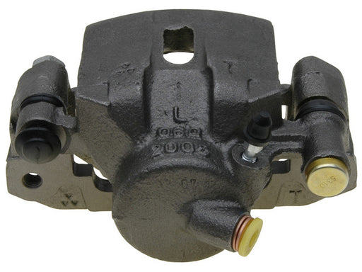 Disc Brake Caliper Raybestos Brakes FRC3500