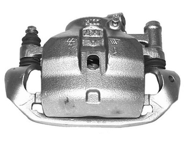 Disc Brake Caliper Raybestos Brakes FRC3501
