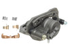 Disc Brake Caliper Raybestos Brakes FRC3502