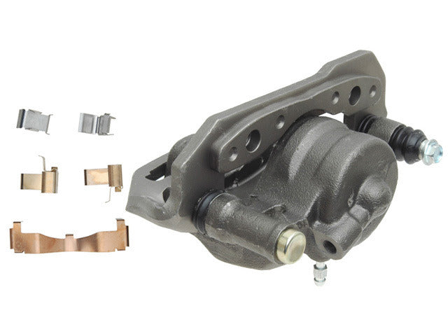 Disc Brake Caliper Raybestos Brakes FRC3502