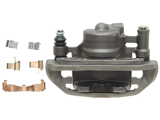 Disc Brake Caliper Raybestos Brakes FRC3502