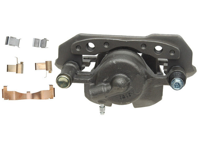 Disc Brake Caliper Raybestos Brakes FRC3502