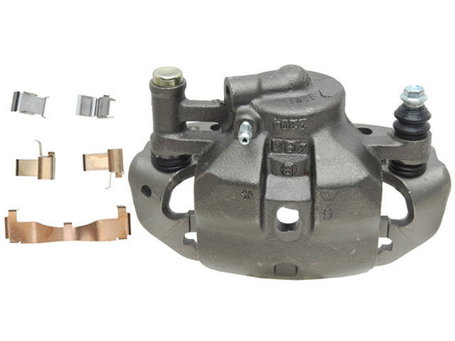 Disc Brake Caliper Raybestos Brakes FRC3502