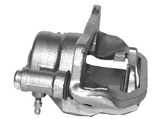 Disc Brake Caliper Raybestos Brakes FRC3503