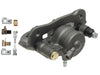 Disc Brake Caliper Raybestos Brakes FRC3504