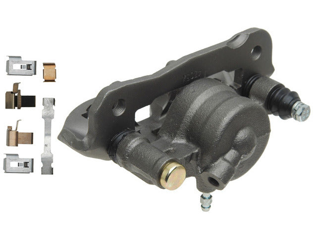 Disc Brake Caliper Raybestos Brakes FRC3504