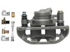 Disc Brake Caliper Raybestos Brakes FRC3504