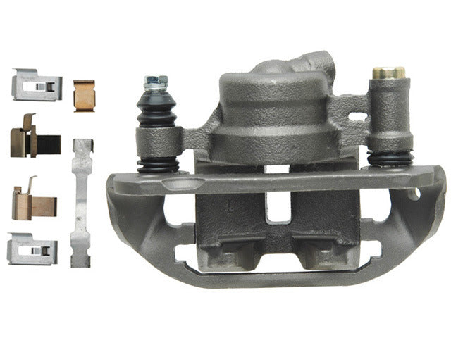 Disc Brake Caliper Raybestos Brakes FRC3504