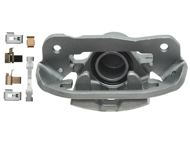 Disc Brake Caliper Raybestos Brakes FRC3504