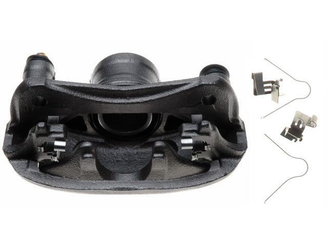 Disc Brake Caliper Raybestos Brakes FRC3507