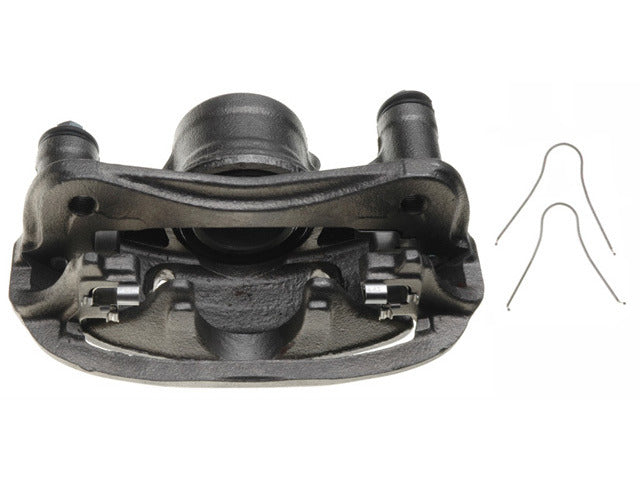 Disc Brake Caliper Raybestos Brakes FRC3508