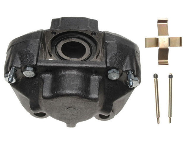 Disc Brake Caliper Raybestos Brakes FRC3509
