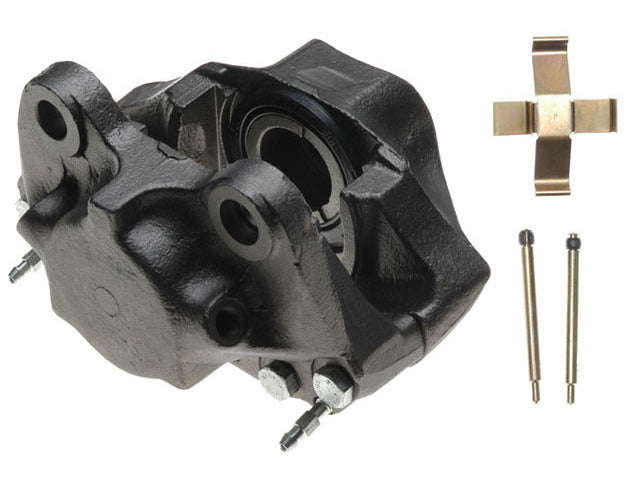 Disc Brake Caliper Raybestos Brakes FRC3509