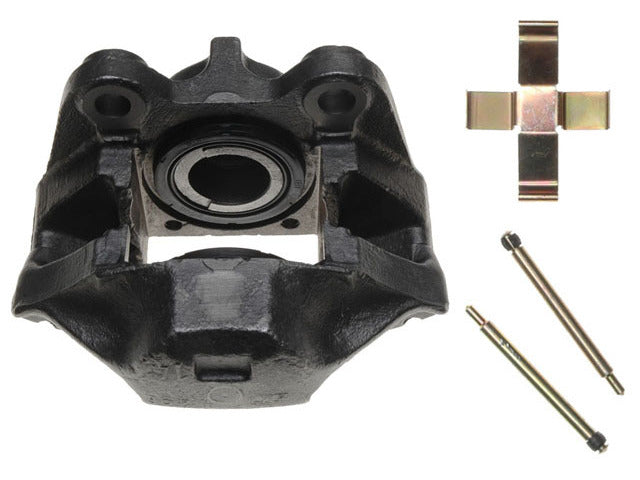 Disc Brake Caliper Raybestos Brakes FRC3510