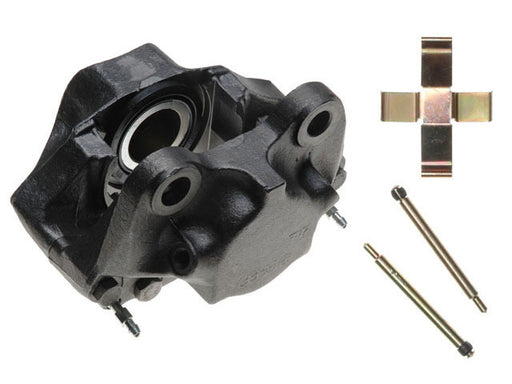 Disc Brake Caliper Raybestos Brakes FRC3510