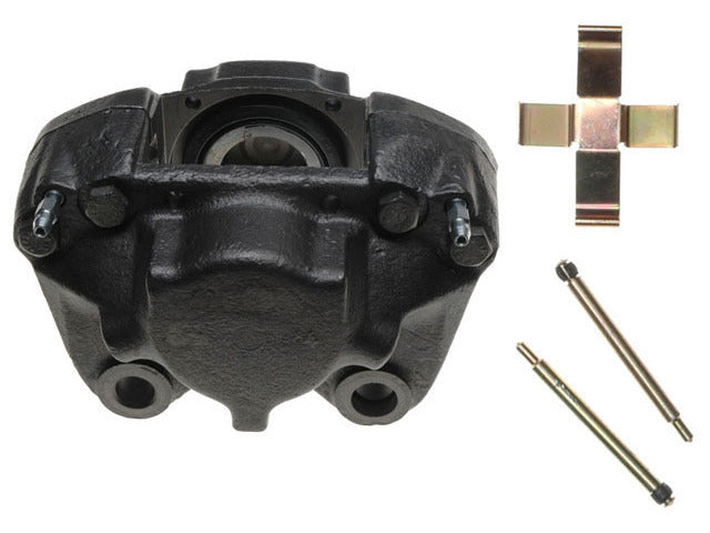 Disc Brake Caliper Raybestos Brakes FRC3510