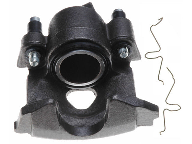 Disc Brake Caliper Raybestos Brakes FRC3512