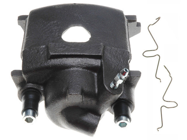 Disc Brake Caliper Raybestos Brakes FRC3512